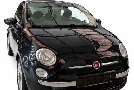 Fiat 500 100.142 km 5.700 &euro; Düsseldorf 40227