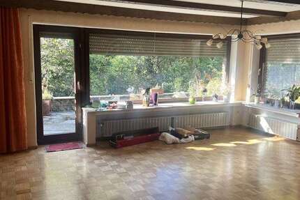 Wohnung zum Mieten in Oberhausen 1.195 € 142.35 m² 3.5 zimmer