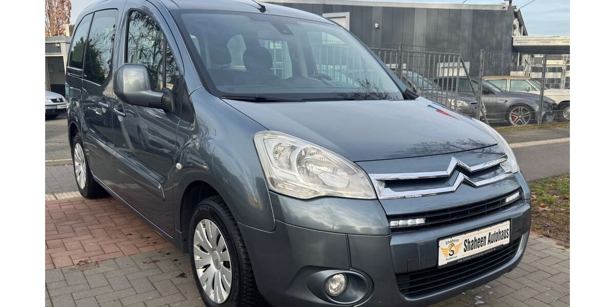Citroen Berlingo 110.526 km 9.999 &euro; krefeld 47804