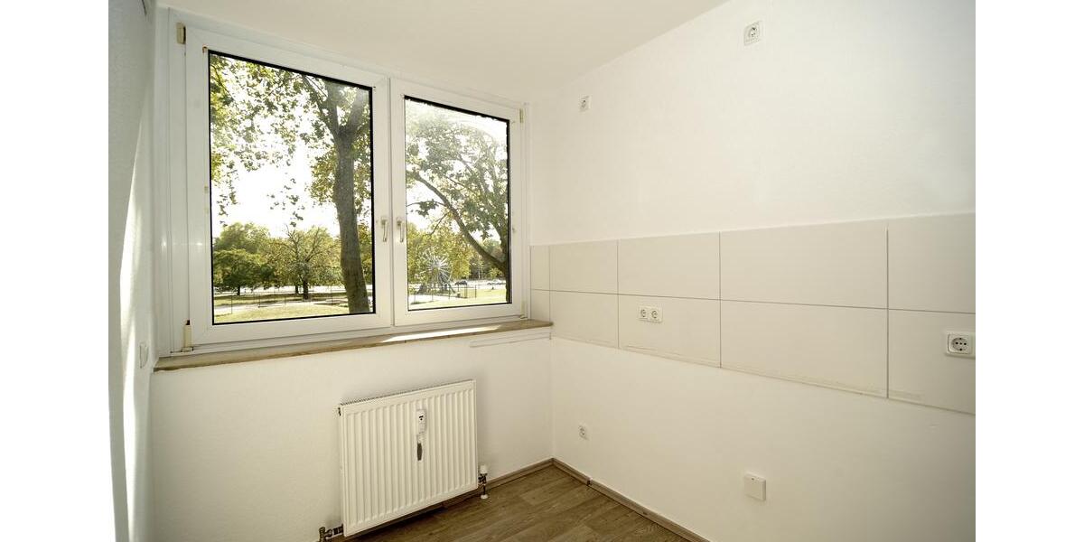 Erdgeschoßwohnung Duisburg Essenberg - 1 Zimmer, 34 m&sup2;, 410&euro; | Angebot:25784518