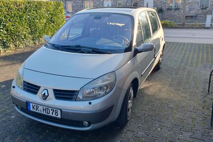 Renault Scenic 174.000 km 2.750 &euro; Krefeld 47807