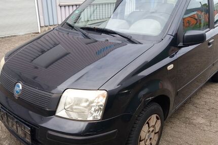 Fiat Panda 141.745 km 1.300 &euro; Düsseldorf 40219
