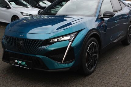 Peugeot 408 19.386 km 28.990 &euro; Remscheid 42897