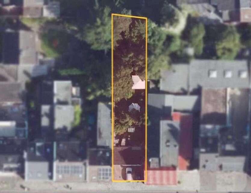 Grundstück zu verkaufen in Mönchengladbach 99.000 € 505.15 m²