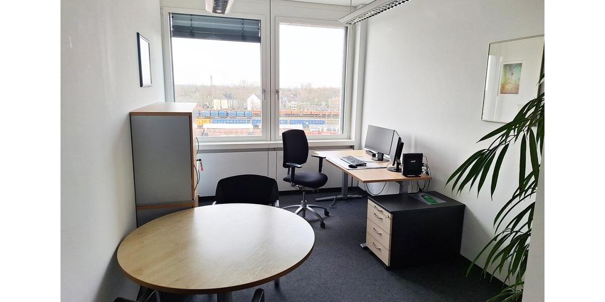 Flexible & renovierte Bürofläche ab 2 EURm²!* zimmer