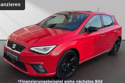 Seat Ibiza 16.100 km 15.990 &euro; Wuppertal 42109