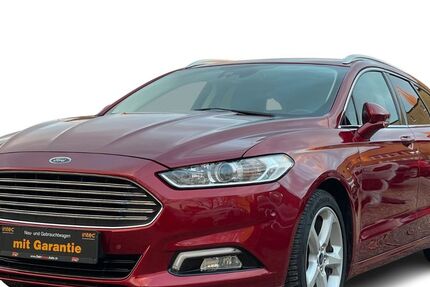 Ford Mondeo 112.500 km 14.980 &euro; Duisburg 47249