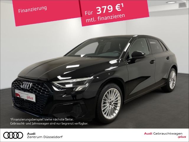 Audi A3 18.231 km 27.900 &euro; Düsseldorf 40233
