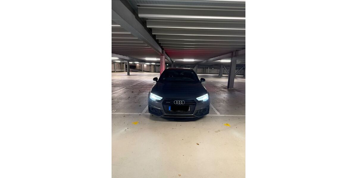 Audi A4 132.000 km 22.500 &euro; Meerbusch 40667