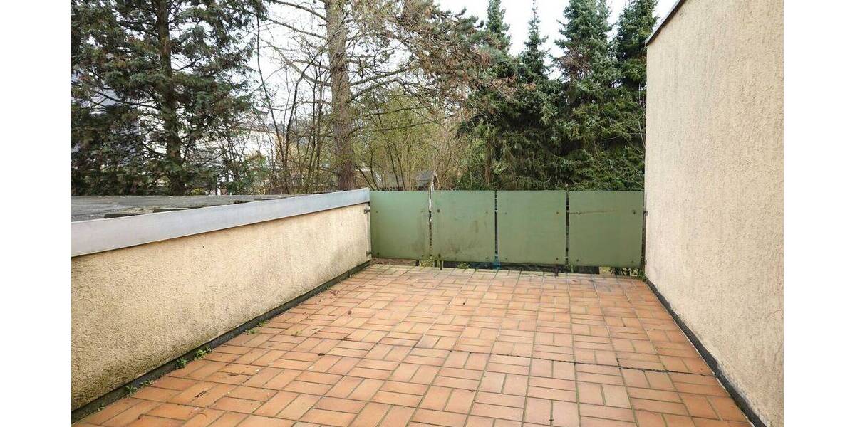 Etagenwohnung Leverkusen Küppersteg - 3 Zimmer, 82 m&sup2;, 950&euro; | Angebot:26190508