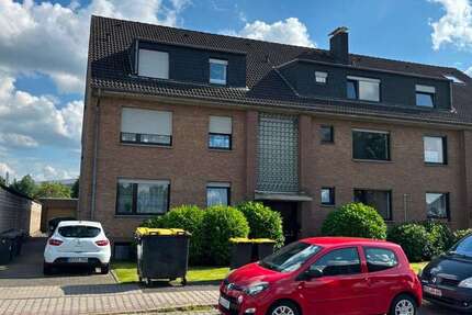Wohnung Moers Hochstraß - 2 Zimmer, 65 m&sup2;, 79.900&euro; | Angebot:26946230