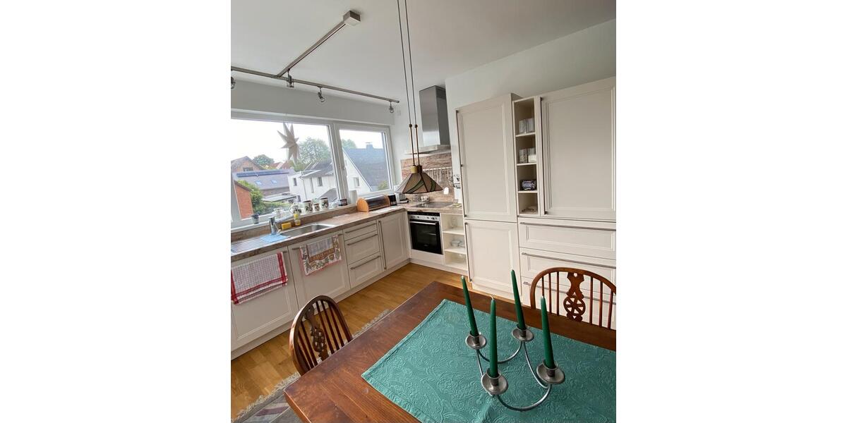 Maisonettenwohnung Düsseldorf Stadtbezirk 7 - 4 Zimmer, 95 m&sup2;, 2.200&euro; | Angebot:25791806