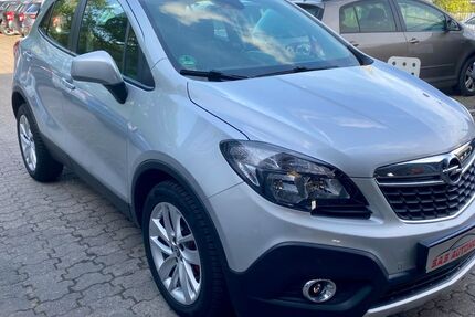 Opel Mokka 147.320 km 7.800 &euro; Moers 47445