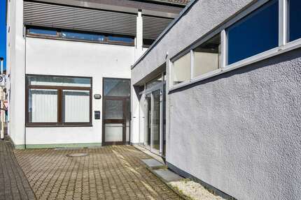 Gewerbeobjekt Solingen Höhscheid - 1.999&euro; | Angebot:25472145