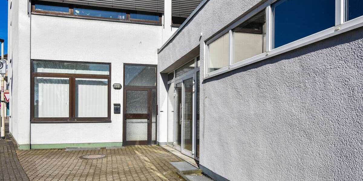 Gewerbeobjekt Solingen Höhscheid - 1.999&euro; | Angebot:25472145
