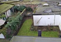 2,5 Zimmerwohnung mit Balkon, Duisburg City- FGZ, renoviert, Bezugsfertig