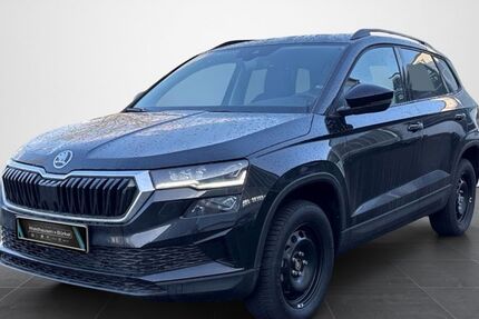 Skoda Karoq 5.000 km 40.699 &euro; Moenchengladbach 41063