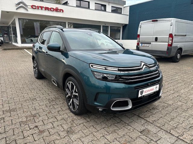 Citroen C5 Aircross 57.060 km 19.290 &euro; Mönchengladbach 41238
