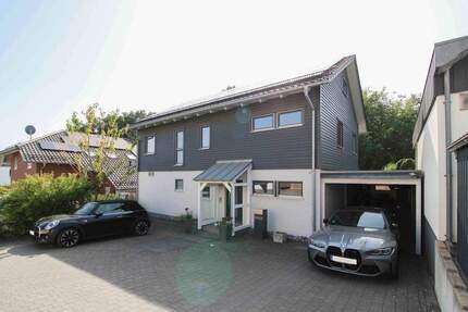 Haus Leichlingen (Rheinland) Witzhelden - 6 Zimmer, 222 m&sup2;, 859.000&euro; | Angebot:25777557