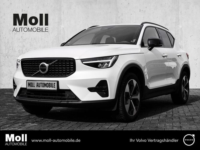 XC40