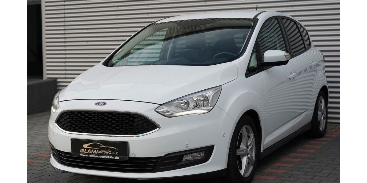 Ford C-Max 109.350 km 6.999 &euro; Grevenbroich 41515