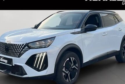 Peugeot 2008 25.570 km 23.490 &euro; Duisburg 47059