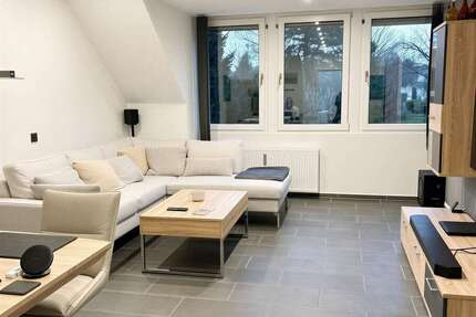 Wohnung Mülheim an der Ruhr Heißen - 3 Zimmer, 70 m&sup2;, 189.000&euro; | Angebot:26800753