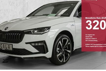 Skoda Scala 10.000 km 31.490 &euro; Düsseldorf 40474