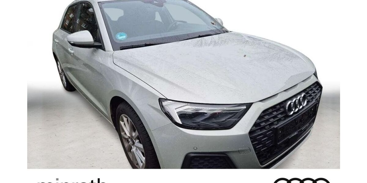 Audi A1 12.438 km 24.910 &euro; Duisburg-Rheinhausen 47226