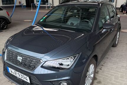 Seat Arona 50.000 km 16.000 &euro; Wuppertal 42105