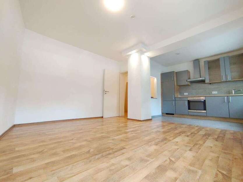 Wohnung zum Mieten in Essen - Altenessen 410 € 36 m²