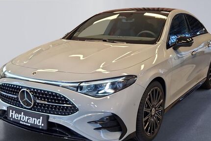 Mercedes-Benz CLA 200 2.129 km 59.900 &euro; Mönchengladbach 41063