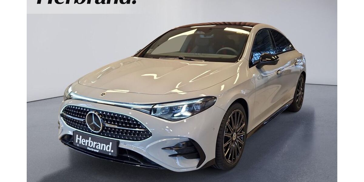 Mercedes-Benz CLA 200 2.129 km 59.900 &euro; Mönchengladbach 41063