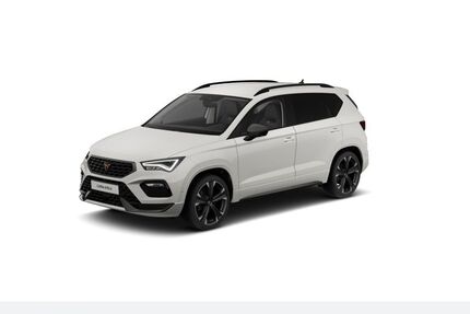 Cupra Ateca 1.500 km 32.740 &euro; Remscheid 42897