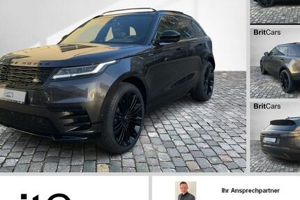 Land Rover Range Rover Velar 5.900 km 88.490 &euro; Krefeld 47803