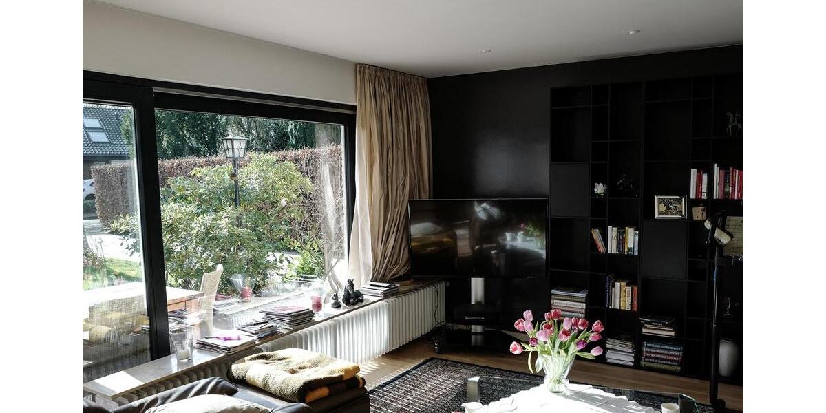 Charmante Doppelhaushälfte in Meerbusch-Ilverich 5 zimmer