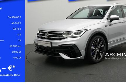VW Tiguan 41.575 km 54.988 &euro; Leverkusen 51379