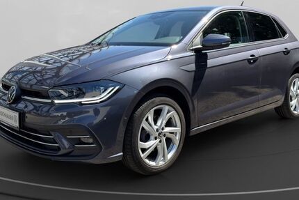 VW Polo 63.361 km 19.870 &euro; Mönchengladbach 41238