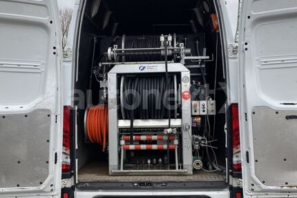 IVECO Andere 139.050 km 47.588 &euro; Mönchengladbach 41066