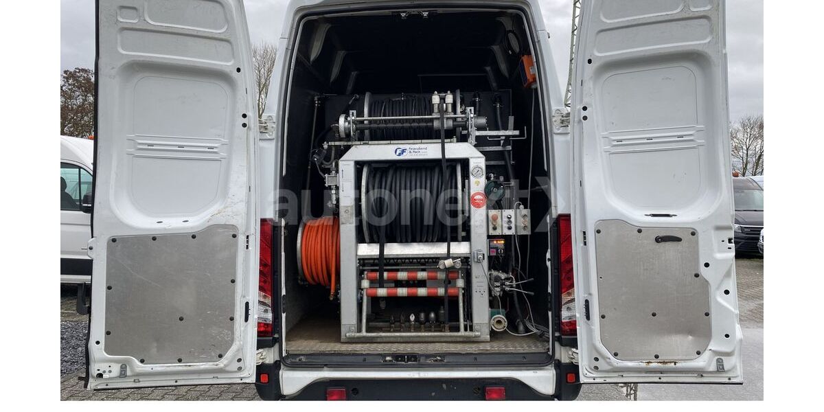 IVECO Andere 139.050 km 47.588 &euro; Mönchengladbach 41066