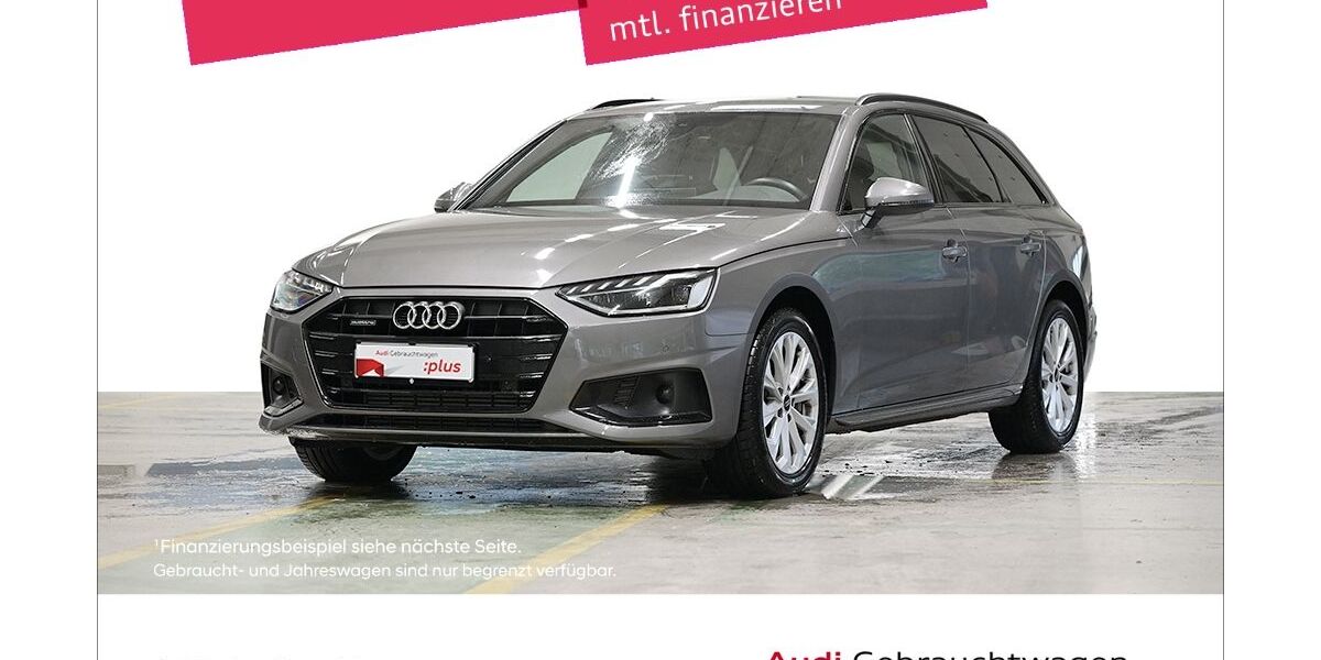 Audi A4 51.113 km 29.950 &euro; Wuppertal 42109