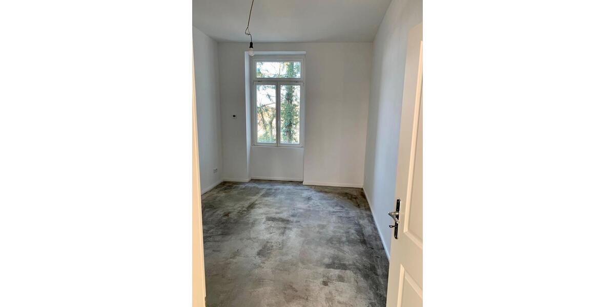 Altbauwohnung Loft 3 zimmer