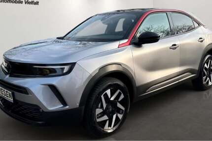 Opel Mokka 10.700 km 21.380 &euro; Viersen 41747