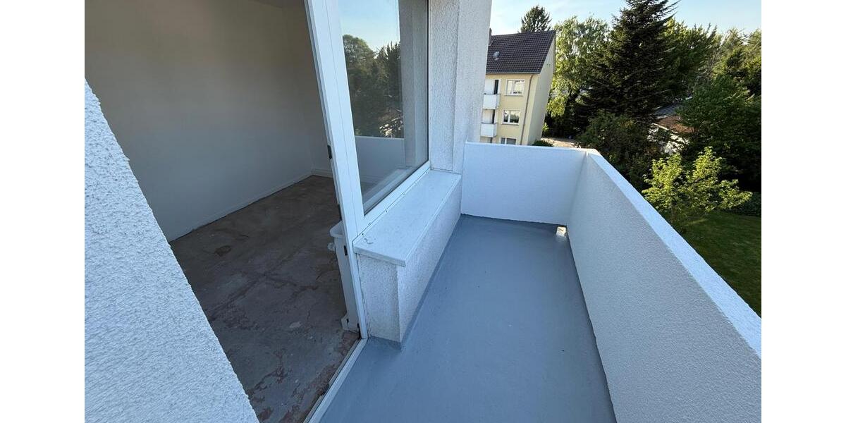 Etagenwohnung Leverkusen Opladen - 3 Zimmer, 62 m&sup2;, 490&euro; | Angebot:26279642