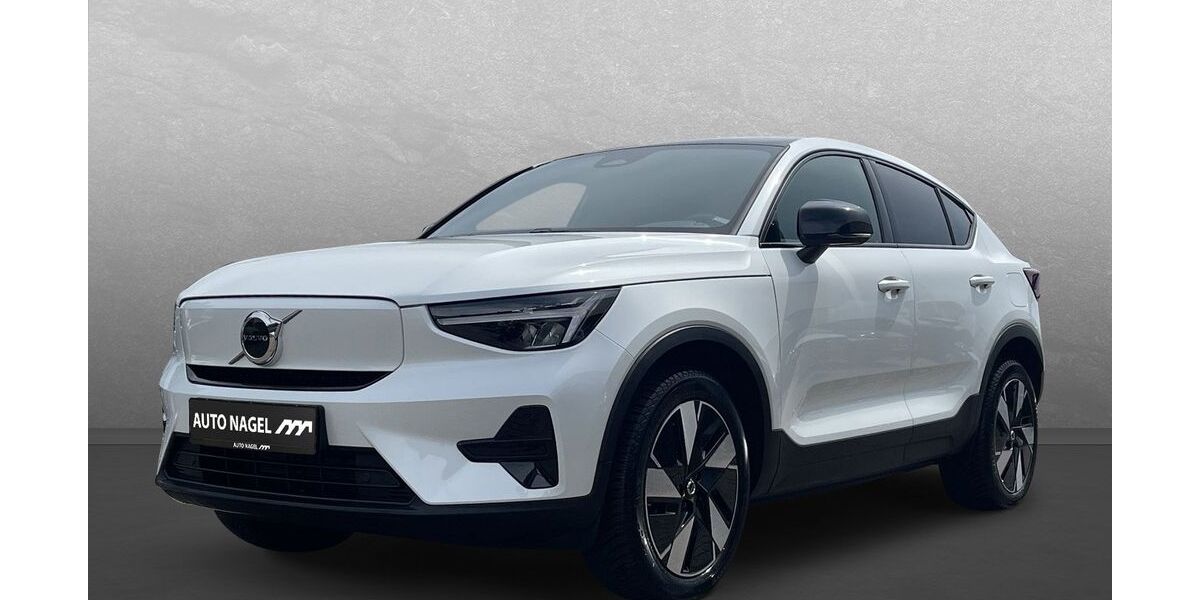 Volvo C40 29.170 km 34.880 &euro; Moers 47441