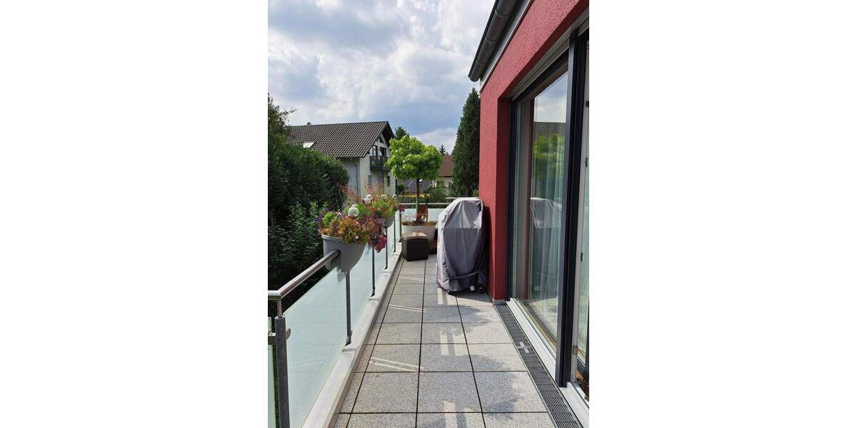 Etagenwohnung Leverkusen Quettingen - 4 Zimmer, 109 m&sup2;, 450.000&euro; | Angebot:25155232