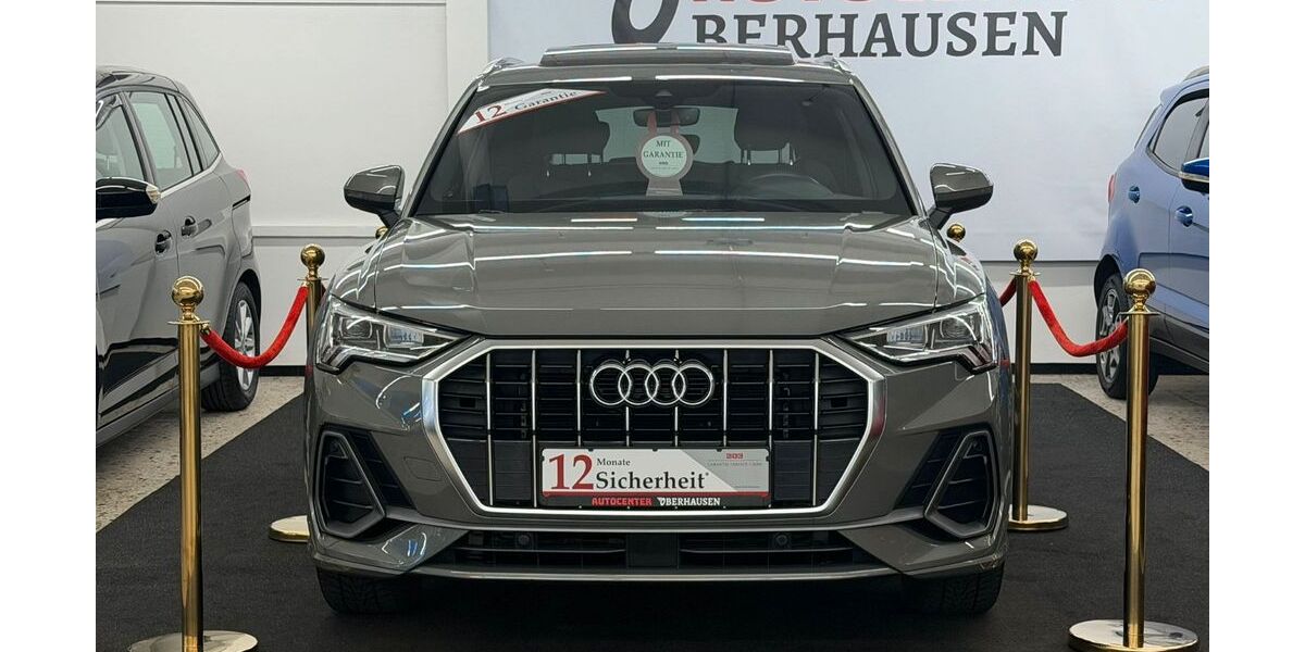 Audi Q3 66.238 km 29.499 &euro; Oberhausen 46049