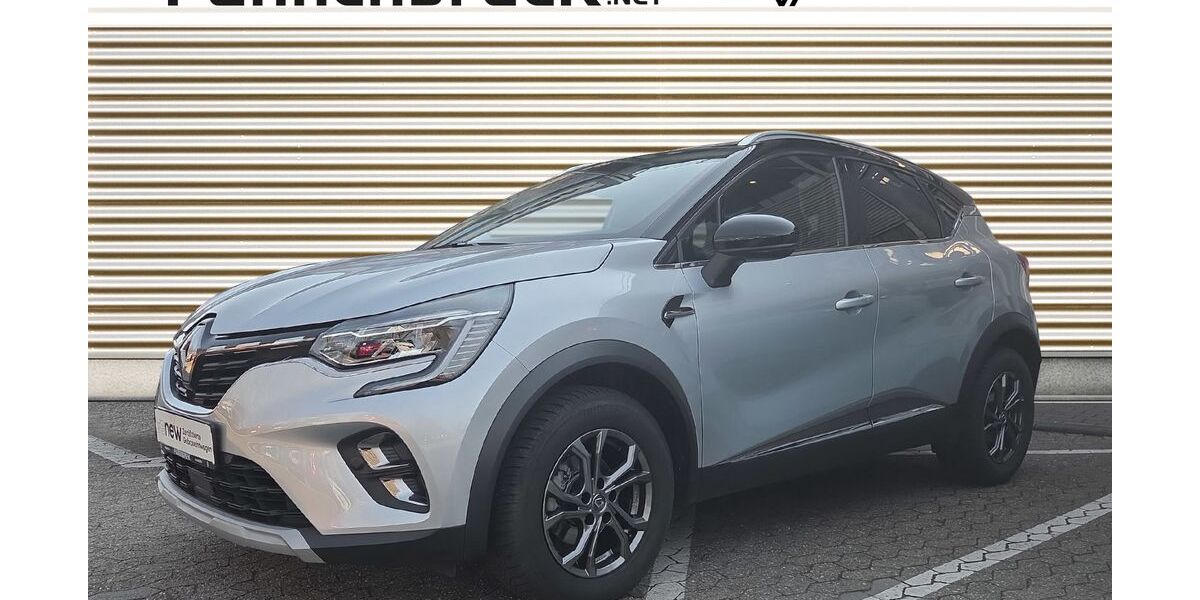 Renault Captur 78.160 km 17.480 &euro; Duisburg 47059