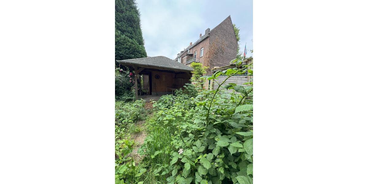 Stadthaus in Krefeld-Uerdingen fuer Kreative 4 zimmer