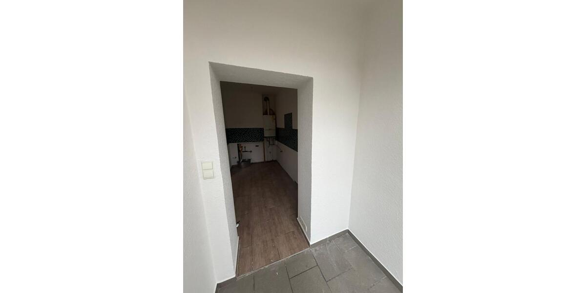 Erdgeschoßwohnung Mönchengladbach - 2 Zimmer, 40 m&sup2;, 515&euro; | Angebot:25807106